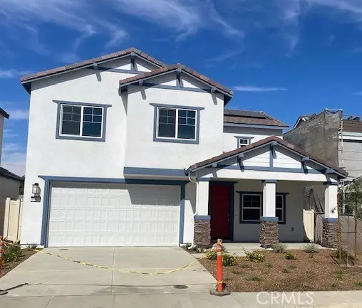 31960 Chagall Way, Yucaipa, CA 92399