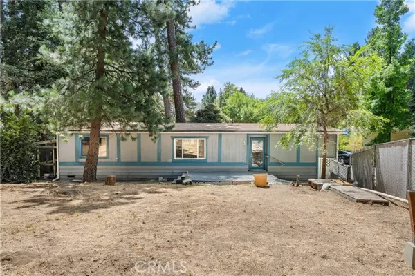 Crestline, CA 92325,22899 Byron Road