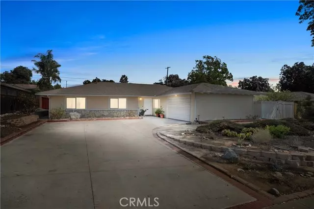 169 Wagner Drive, Claremont, CA 91711