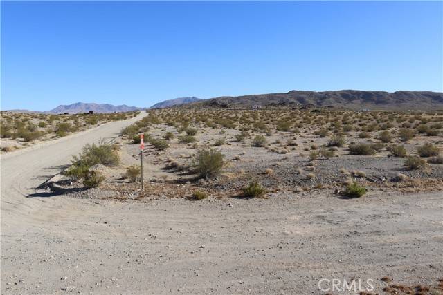 Lucerne Valley, CA 92356,0 Heather Avenue