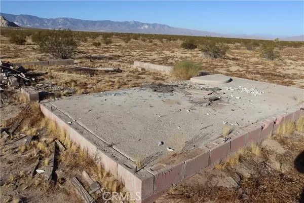0 0, Lucerne Valley, CA 92356