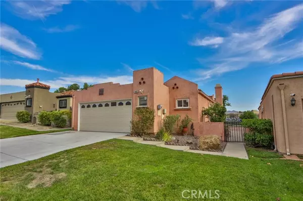 1822 Carrera Drive, San Jacinto, CA 92583