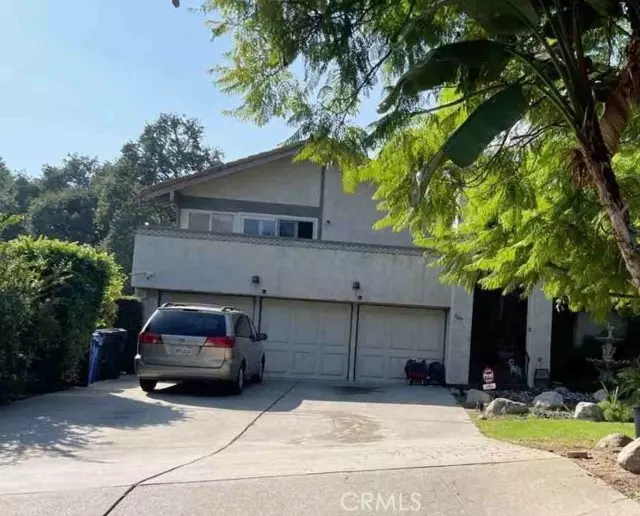 1049 Don Alvarado Street, Arcadia, CA 91006