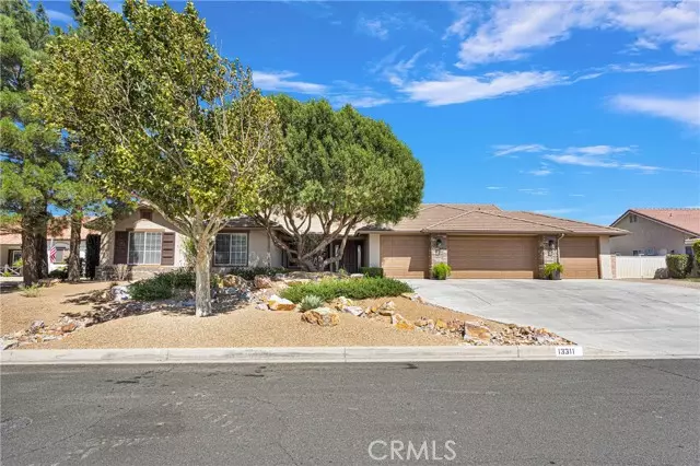 13311 Paraiso Road, Apple Valley, CA 92308