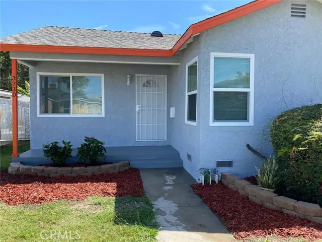 3730 Walnut Avenue, Lynwood, CA 90262