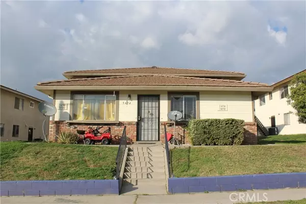 Highland, CA 92346,3496 Rainbow Lane