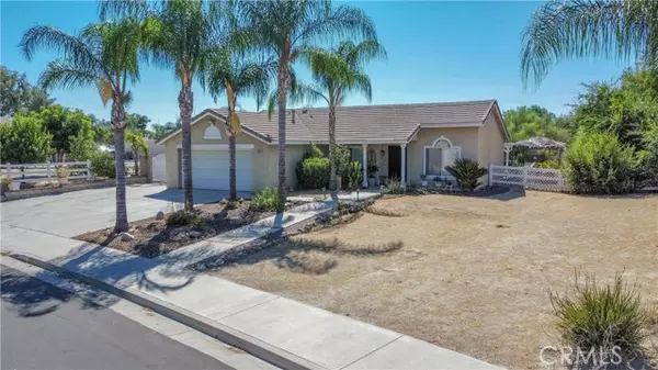 Moreno Valley, CA 92555,28743 Strauss Lane