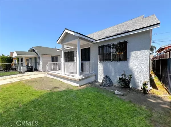 1137 West 67th Street, Los Angeles, CA 90044