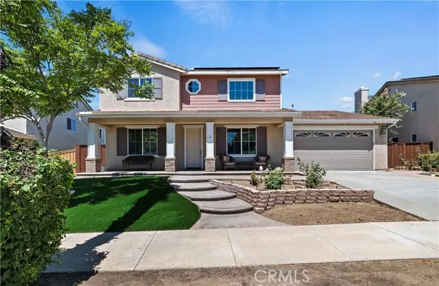 17251 Greentree Drive, Riverside, CA 92503