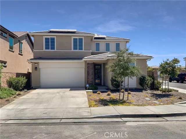 11572 Rylynn Street, Beaumont, CA 92223