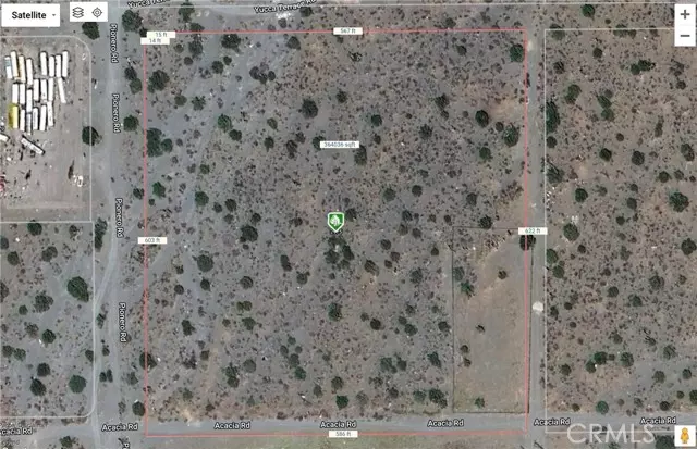 Pinon Hills, CA 92372,2975 Yucca Terrace Drive