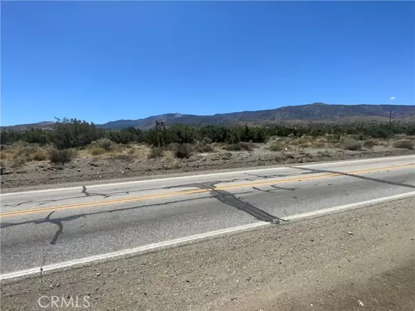 Pinon Hills, CA 92372,0 Phelan Road