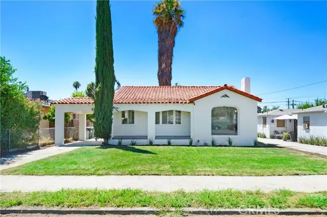 663 West 17th Street, San Bernardino, CA 92405