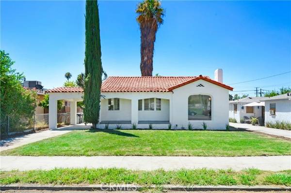 663 West 17th Street, San Bernardino, CA 92405