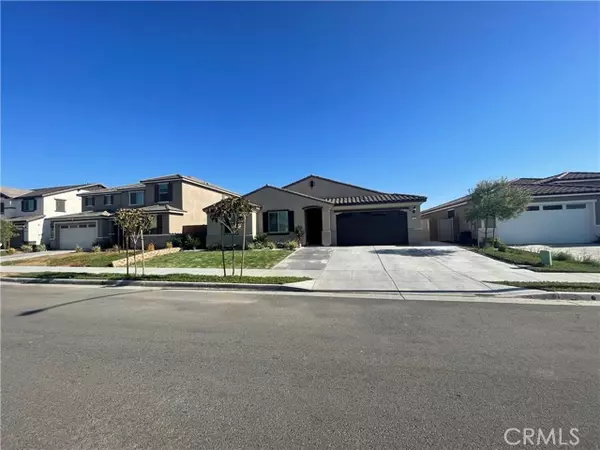 791 Birdie Court, Perris, CA 92571