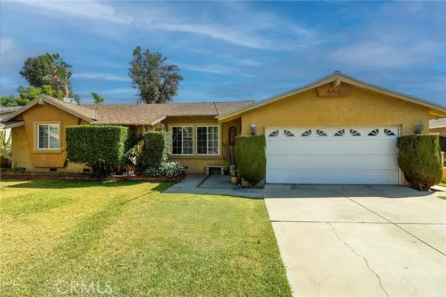 2205 West Corak Street, West Covina, CA 91790