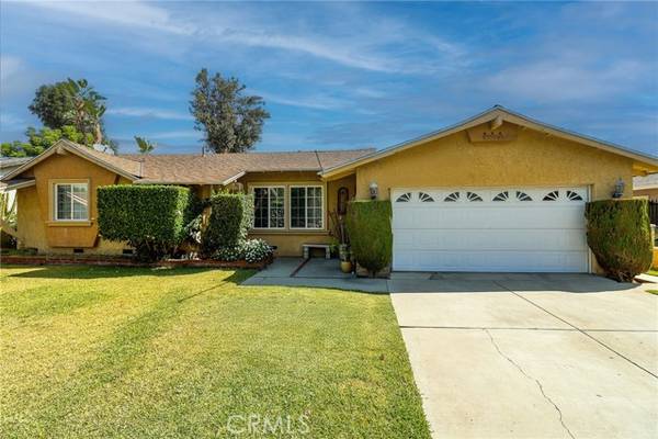 2205 West Corak Street, West Covina, CA 91790