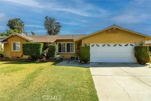 2205 West Corak Street, West Covina, CA 91790