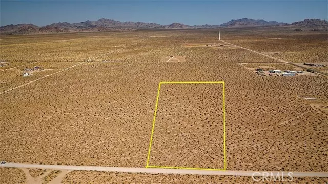 Lucerne Valley, CA 92356,0 Tate Lane