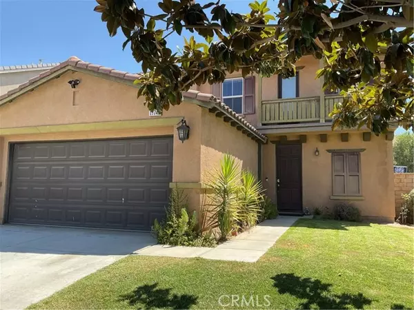 17748 Corte Soledad, Moreno Valley, CA 92551