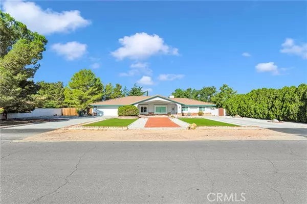 13346 Shawnee Road, Apple Valley, CA 92308