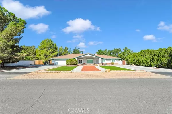 13346 Shawnee Road, Apple Valley, CA 92308