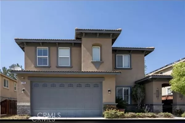 37892 High Ridge Drive, Beaumont, CA 92223