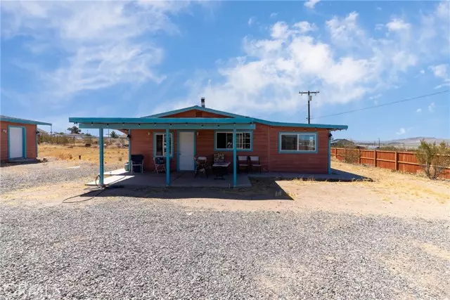 28157 Church Street, Barstow, CA 92311