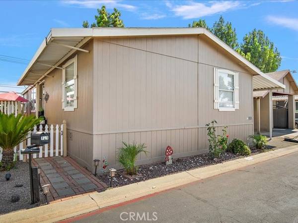 1425 Cherry Avenue, Beaumont, CA 92223