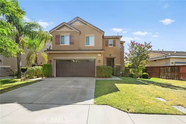 3977 Barbury Palms Way, Perris, CA 92571