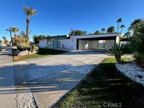 Palm Springs, CA 92262,3573 E CAMINO ROJOS