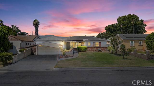 16249 Doublegrove Street, La Puente, CA 91744