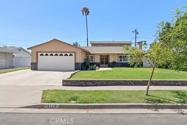 Placentia, CA 92870,2125 Hamer Drive