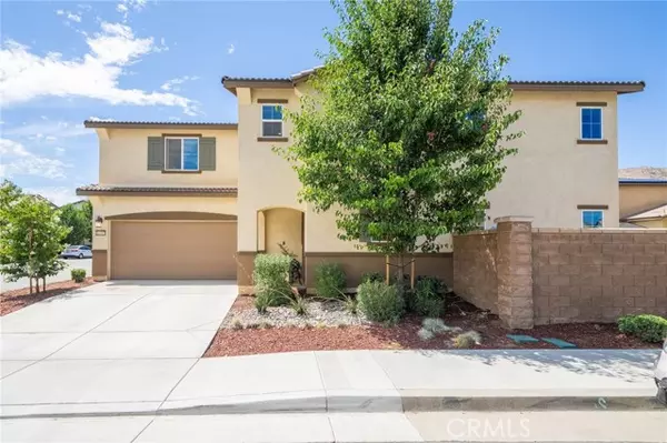 10397 Gray Partridge Place, Moreno Valley, CA 92557