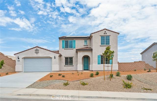 25166 Desert Sage Drive, Menifee, CA 92586