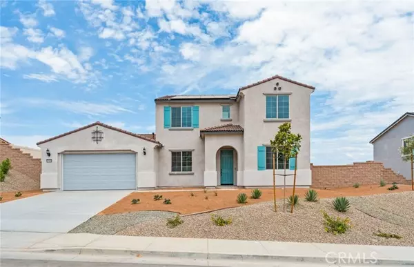 Menifee, CA 92586,25166 Desert Sage Drive