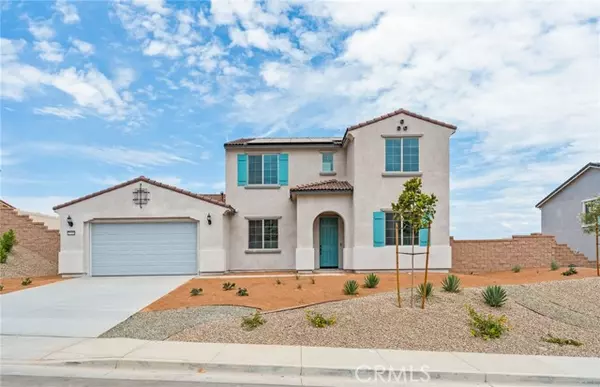 Menifee, CA 92586,25166 Desert Sage Drive