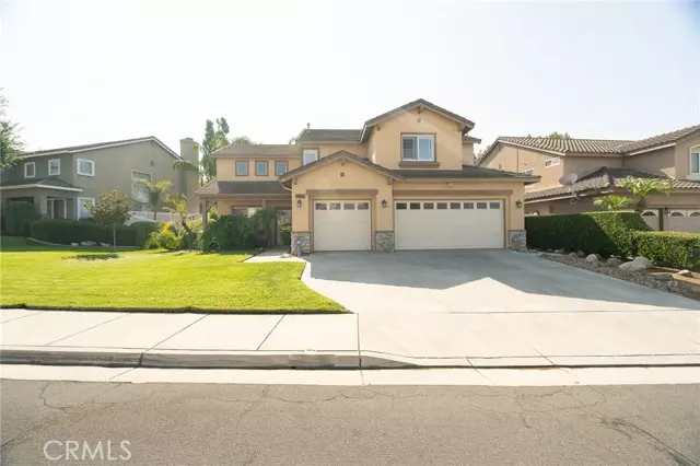 16478 Sun Summit Drive, Riverside, CA 92503