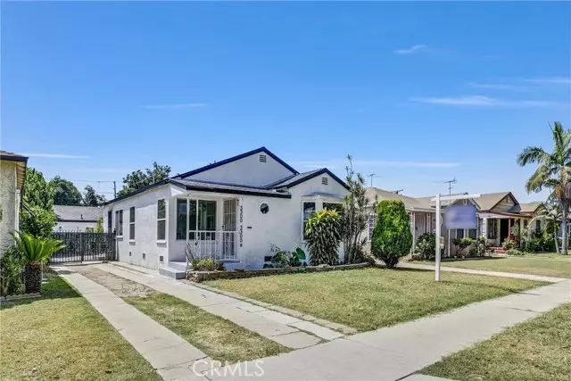 3300 Wisconsin, South Gate, CA 90280