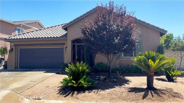 873 Curlew Street, Perris, CA 92571