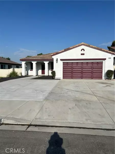 9268 Cattail Lane, Fontana, CA 92335