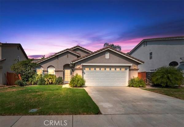 8929 Dahlia Drive, Corona, CA 92883