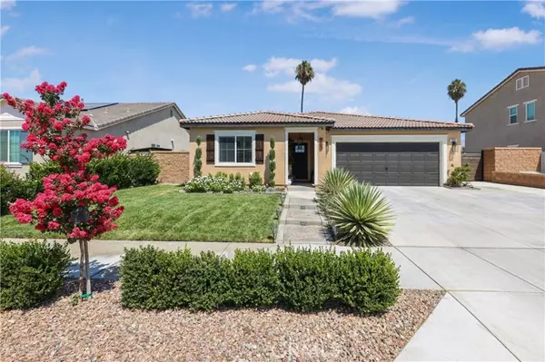 560 Brittania Road, Hemet, CA 92543