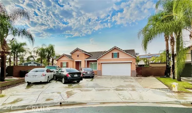 Perris, CA 92571,1668 Hendy Woods Circle