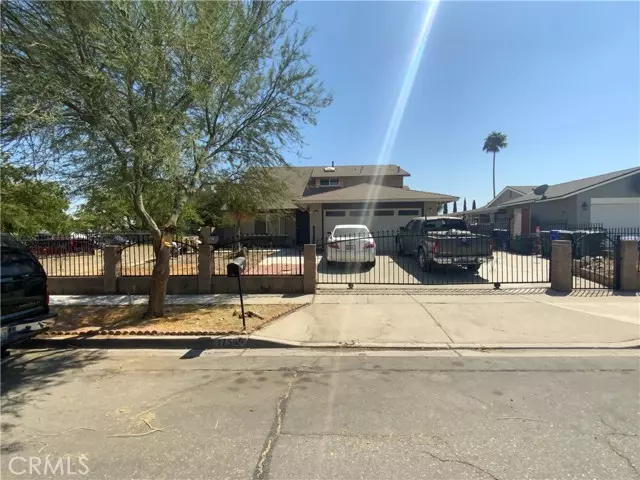 17565 Mesa Avenue, Fontana, CA 92336