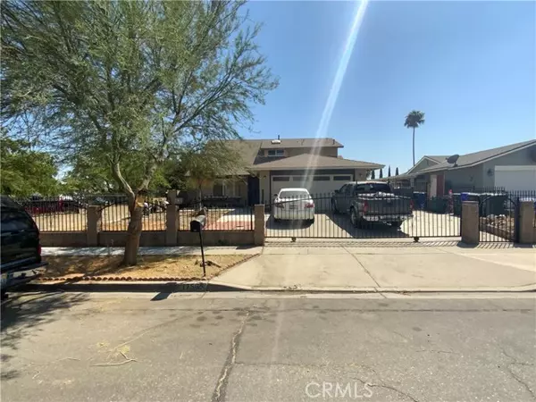 Fontana, CA 92336,17565 Mesa Avenue