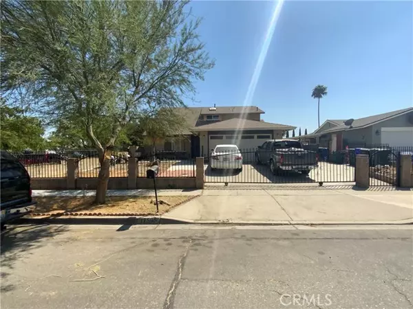 17565 Mesa Avenue, Fontana, CA 92336