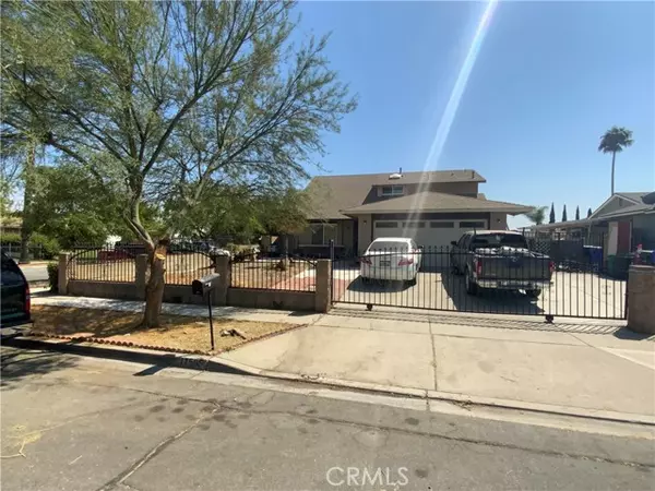 Fontana, CA 92336,17565 Mesa Avenue