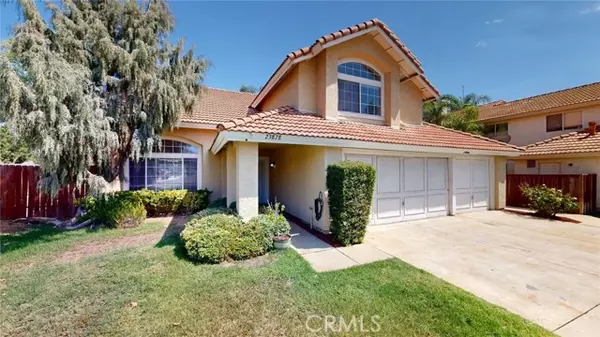 Moreno Valley, CA 92557,23878 Swan Street