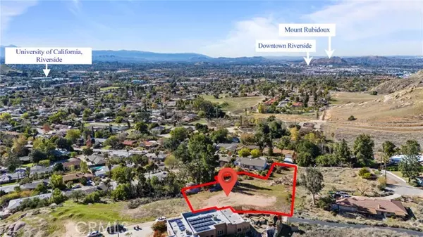 Riverside, CA 92507,2935 Galaxie Heights Road